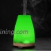 Bear Motion 100ml Cool Mist Humidifier with 7 Color Changing LED Lights - B06XR9987C
